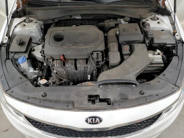 Photo 10 VIN: 5XXGT4L39JG223060 - KIA OPTIMA 