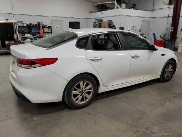 Photo 2 VIN: 5XXGT4L39JG223060 - KIA OPTIMA 