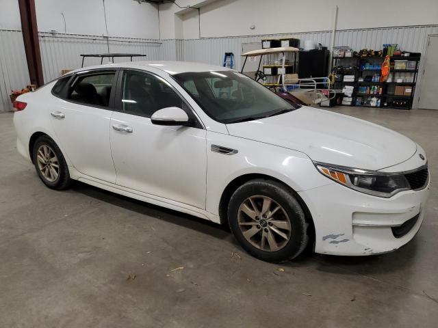 Photo 3 VIN: 5XXGT4L39JG223060 - KIA OPTIMA 