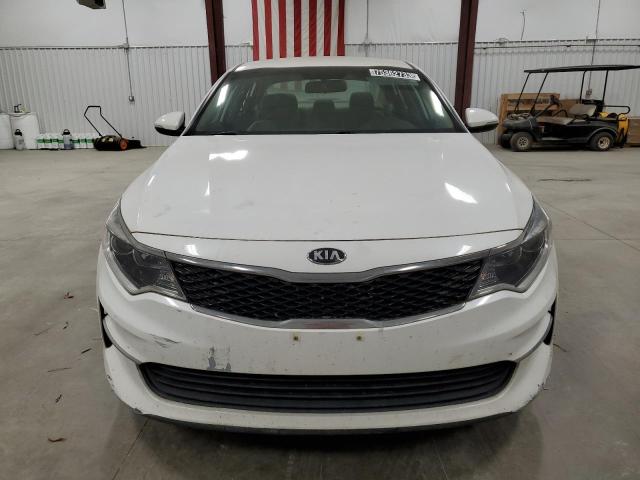 Photo 4 VIN: 5XXGT4L39JG223060 - KIA OPTIMA 