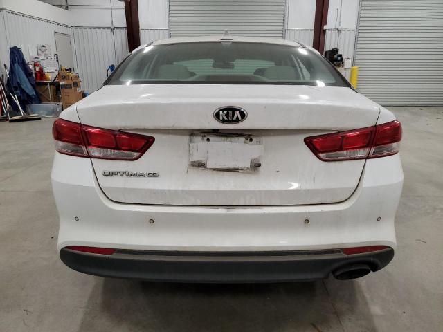 Photo 5 VIN: 5XXGT4L39JG223060 - KIA OPTIMA 