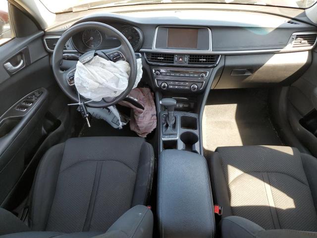 Photo 7 VIN: 5XXGT4L39JG223933 - KIA OPTIMA LX 