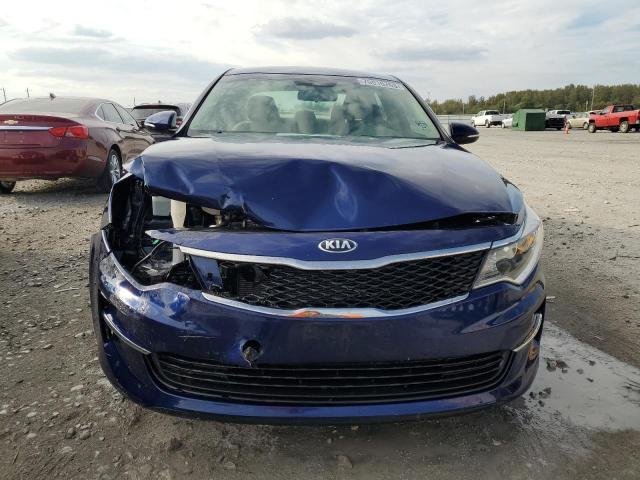 Photo 4 VIN: 5XXGT4L39JG226539 - KIA OPTIMA LX 