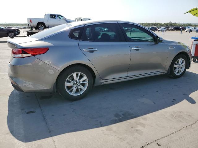 Photo 2 VIN: 5XXGT4L39JG226962 - KIA OPTIMA LX 