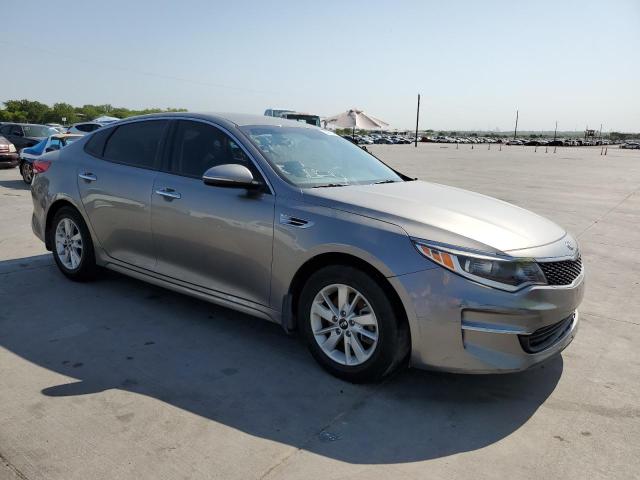 Photo 3 VIN: 5XXGT4L39JG226962 - KIA OPTIMA LX 