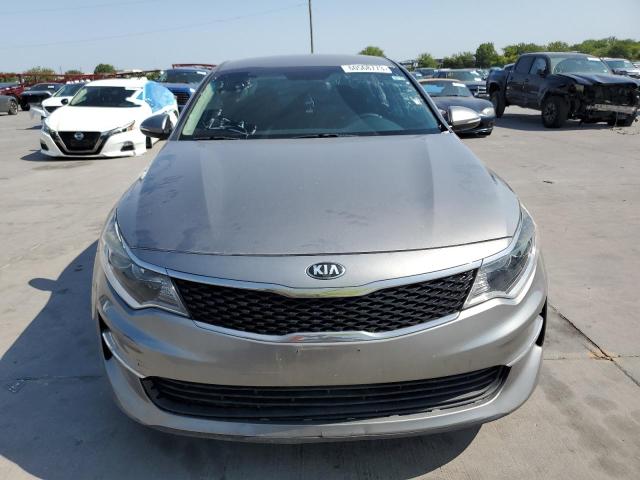 Photo 4 VIN: 5XXGT4L39JG226962 - KIA OPTIMA LX 