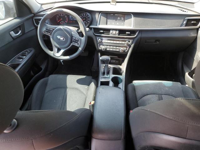 Photo 7 VIN: 5XXGT4L39JG226962 - KIA OPTIMA LX 