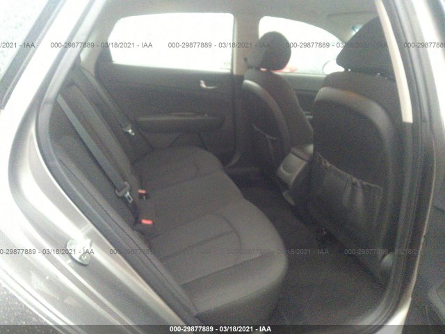 Photo 7 VIN: 5XXGT4L39JG228601 - KIA OPTIMA 