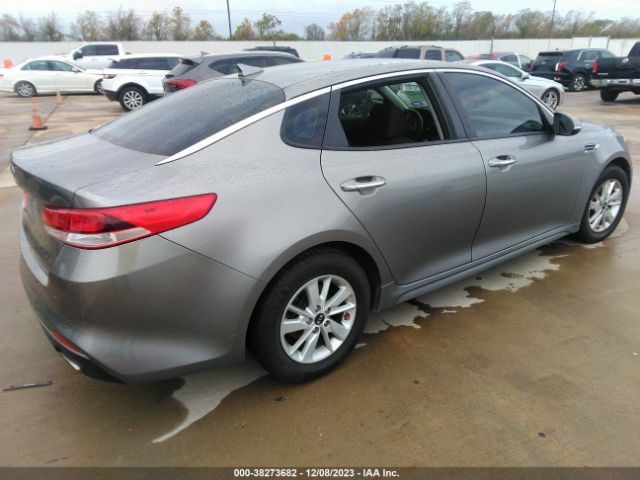 Photo 3 VIN: 5XXGT4L39JG234091 - KIA OPTIMA 