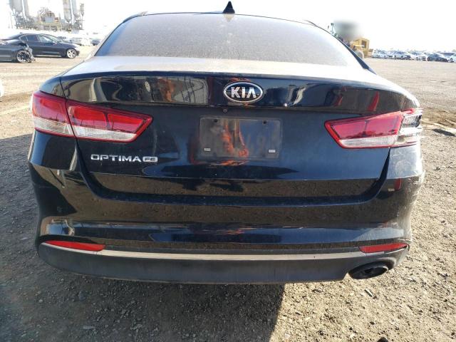 Photo 5 VIN: 5XXGT4L39JG235080 - KIA OPTIMA 