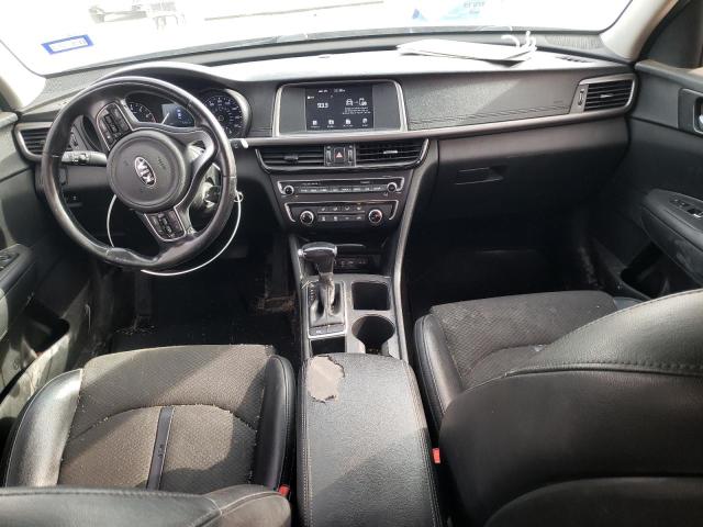 Photo 7 VIN: 5XXGT4L39JG236715 - KIA OPTIMA LX 