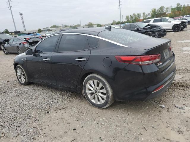 Photo 1 VIN: 5XXGT4L39JG237198 - KIA OPTIMA LX 