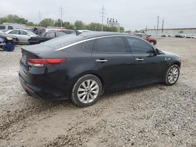 Photo 2 VIN: 5XXGT4L39JG237198 - KIA OPTIMA LX 