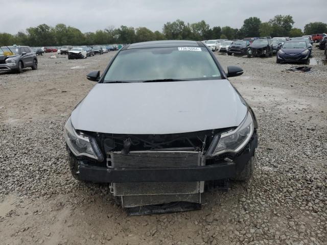 Photo 4 VIN: 5XXGT4L39JG237198 - KIA OPTIMA LX 