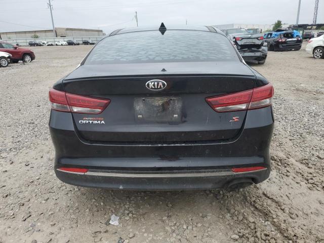 Photo 5 VIN: 5XXGT4L39JG237198 - KIA OPTIMA LX 