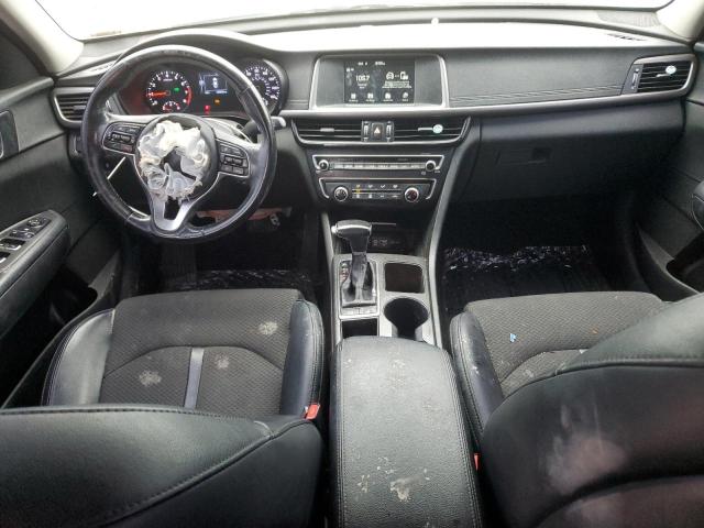 Photo 7 VIN: 5XXGT4L39JG237198 - KIA OPTIMA LX 