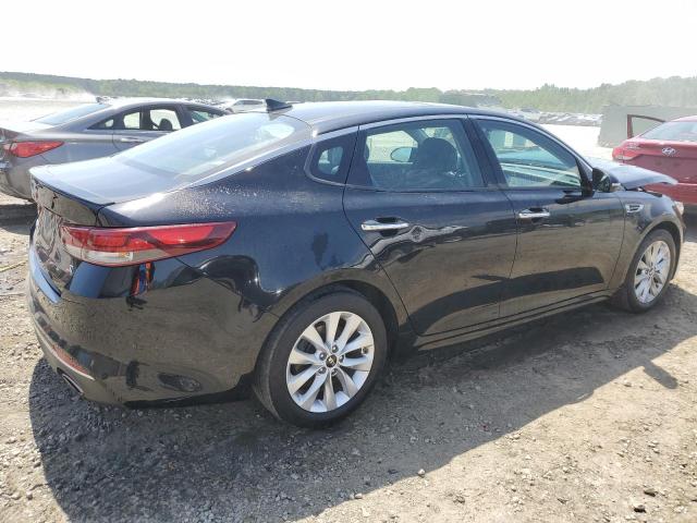 Photo 2 VIN: 5XXGT4L39JG237671 - KIA OPTIMA 