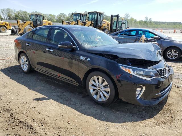 Photo 3 VIN: 5XXGT4L39JG237671 - KIA OPTIMA 