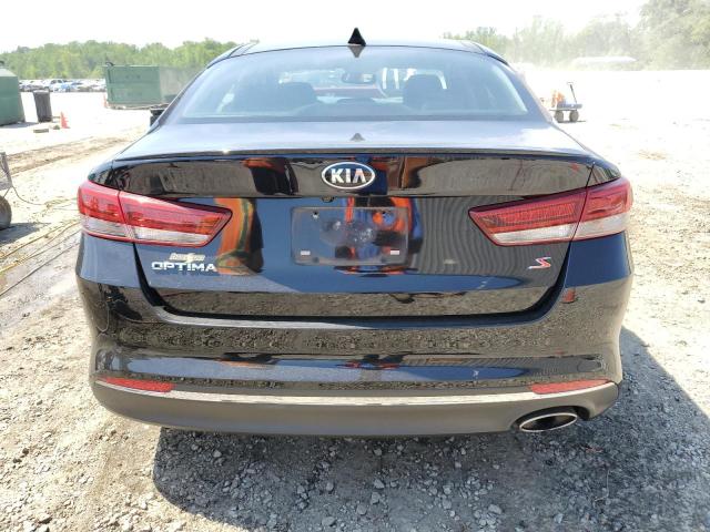 Photo 5 VIN: 5XXGT4L39JG237671 - KIA OPTIMA 