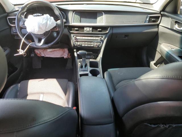 Photo 7 VIN: 5XXGT4L39JG237671 - KIA OPTIMA 