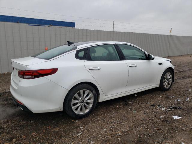 Photo 2 VIN: 5XXGT4L39JG238187 - KIA OPTIMA 