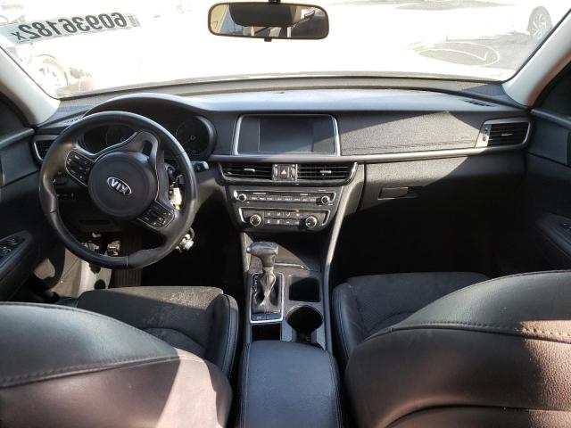 Photo 8 VIN: 5XXGT4L39JG242319 - KIA OPTIMA LX 