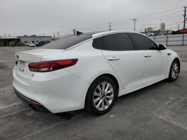 Photo 2 VIN: 5XXGT4L39JG243812 - KIA OPTIMA LX 