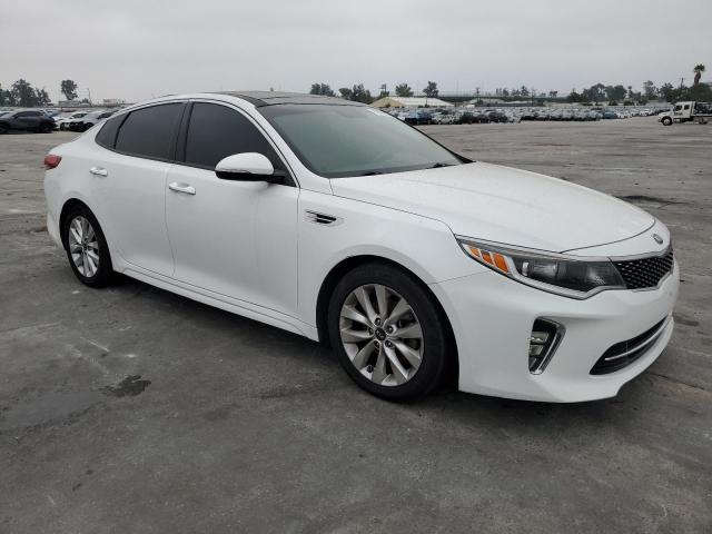 Photo 3 VIN: 5XXGT4L39JG243812 - KIA OPTIMA LX 