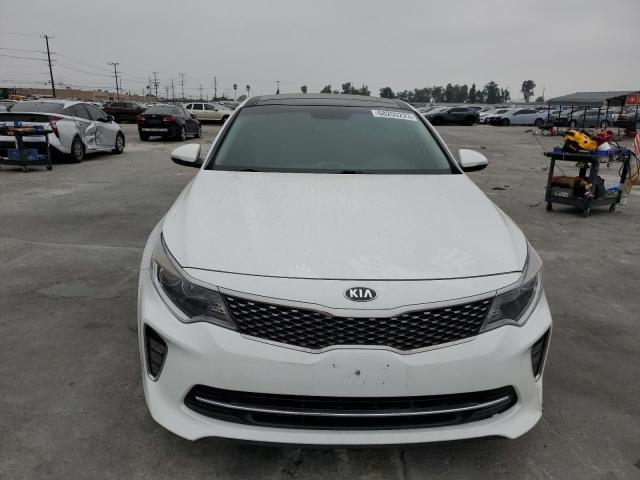 Photo 4 VIN: 5XXGT4L39JG243812 - KIA OPTIMA LX 