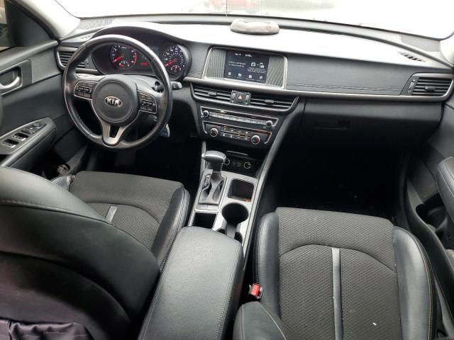 Photo 7 VIN: 5XXGT4L39JG243812 - KIA OPTIMA LX 