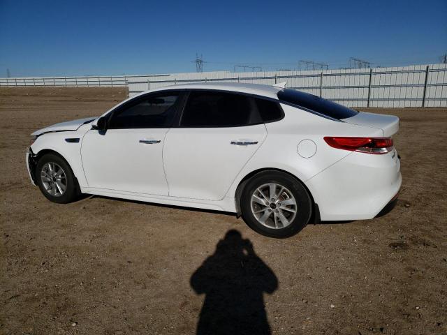 Photo 1 VIN: 5XXGT4L39JG244412 - KIA OPTIMA LX 