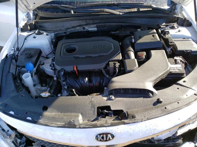 Photo 10 VIN: 5XXGT4L39JG244412 - KIA OPTIMA LX 