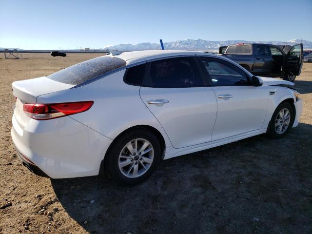 Photo 2 VIN: 5XXGT4L39JG244412 - KIA OPTIMA LX 