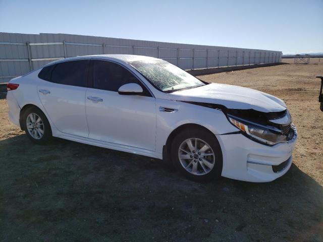 Photo 3 VIN: 5XXGT4L39JG244412 - KIA OPTIMA LX 