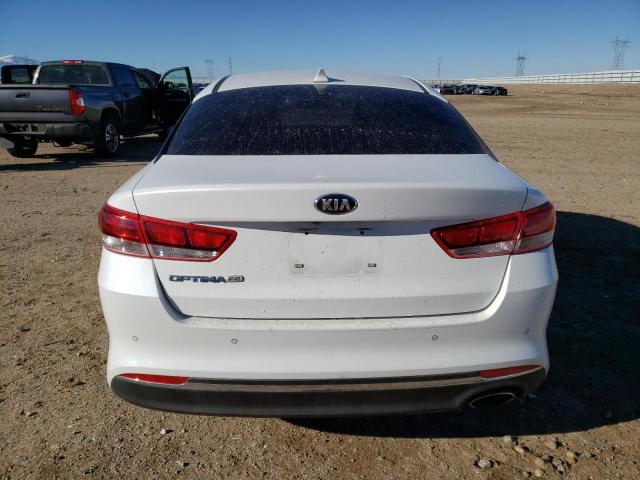 Photo 5 VIN: 5XXGT4L39JG244412 - KIA OPTIMA LX 