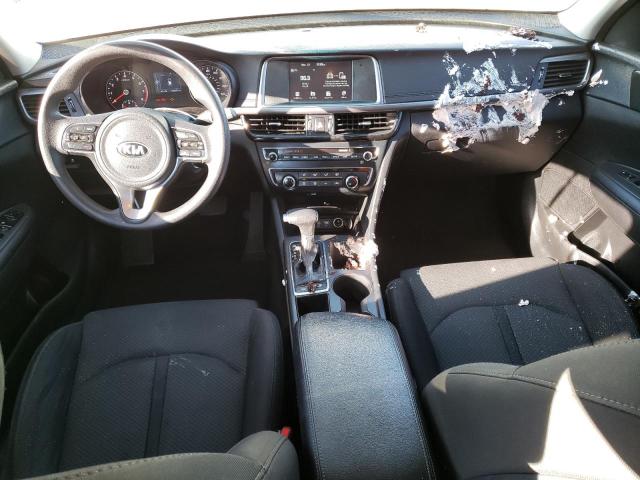 Photo 7 VIN: 5XXGT4L39JG244412 - KIA OPTIMA LX 