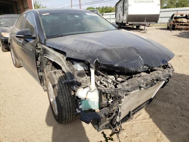 Photo 0 VIN: 5XXGT4L39JG244734 - KIA OPTIMA LX 