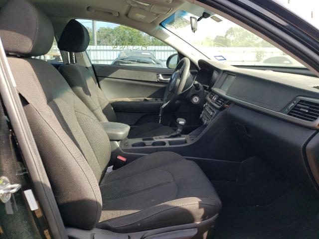 Photo 4 VIN: 5XXGT4L39JG244734 - KIA OPTIMA LX 