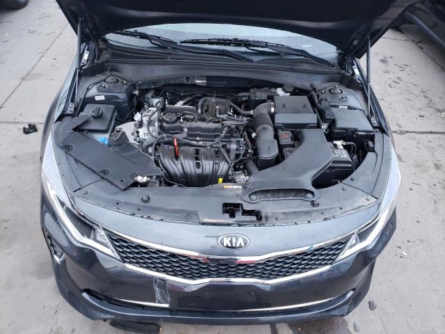 Photo 6 VIN: 5XXGT4L39JG247889 - KIA OPTIMA LX 