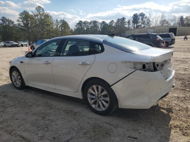 Photo 1 VIN: 5XXGT4L39JG248055 - KIA OPTIMA LX 