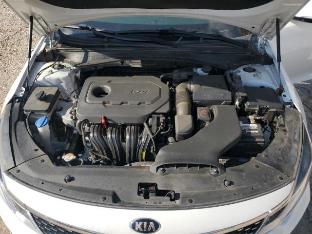 Photo 10 VIN: 5XXGT4L39JG248055 - KIA OPTIMA LX 