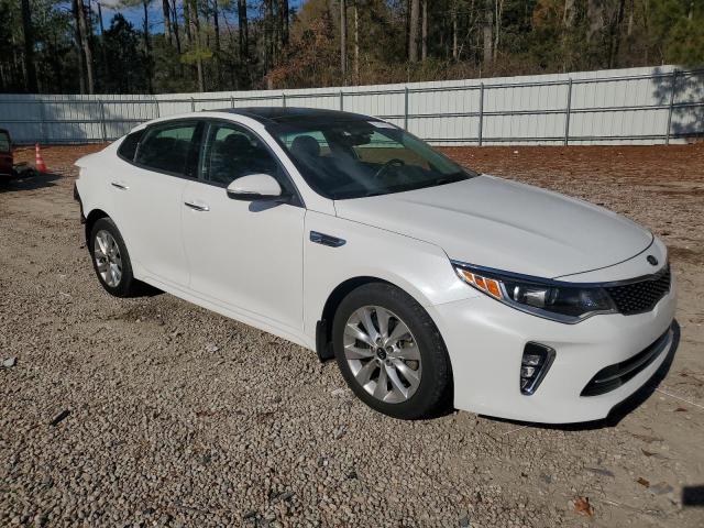 Photo 3 VIN: 5XXGT4L39JG248055 - KIA OPTIMA LX 