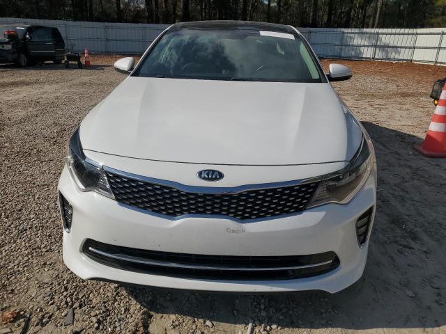 Photo 4 VIN: 5XXGT4L39JG248055 - KIA OPTIMA LX 