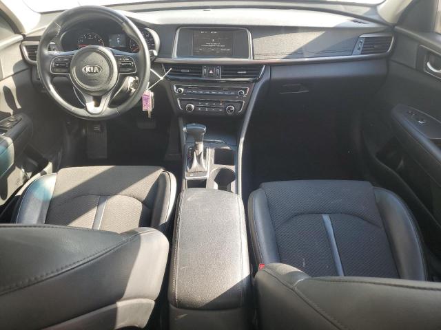 Photo 7 VIN: 5XXGT4L39JG248055 - KIA OPTIMA LX 