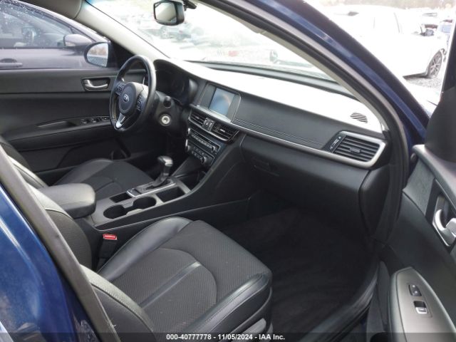 Photo 4 VIN: 5XXGT4L39JG250159 - KIA OPTIMA 