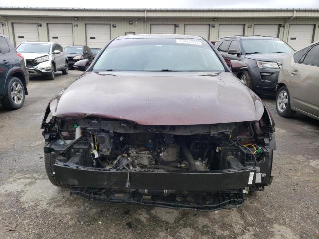 Photo 4 VIN: 5XXGT4L39JG251330 - KIA OPTIMA 