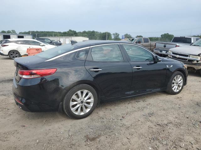 Photo 2 VIN: 5XXGT4L39JG252333 - KIA OPTIMA LX 