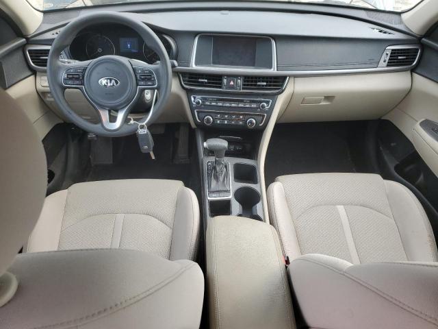 Photo 7 VIN: 5XXGT4L39JG252333 - KIA OPTIMA LX 