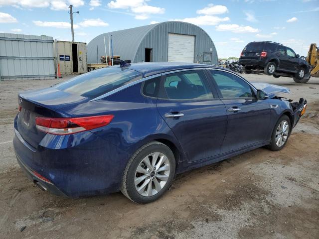 Photo 3 VIN: 5XXGT4L39JG252770 - KIA OPTIMA LX 