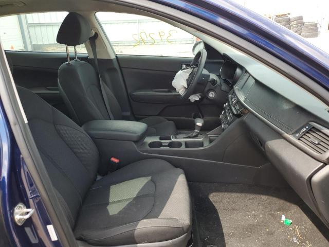 Photo 4 VIN: 5XXGT4L39JG252770 - KIA OPTIMA LX 